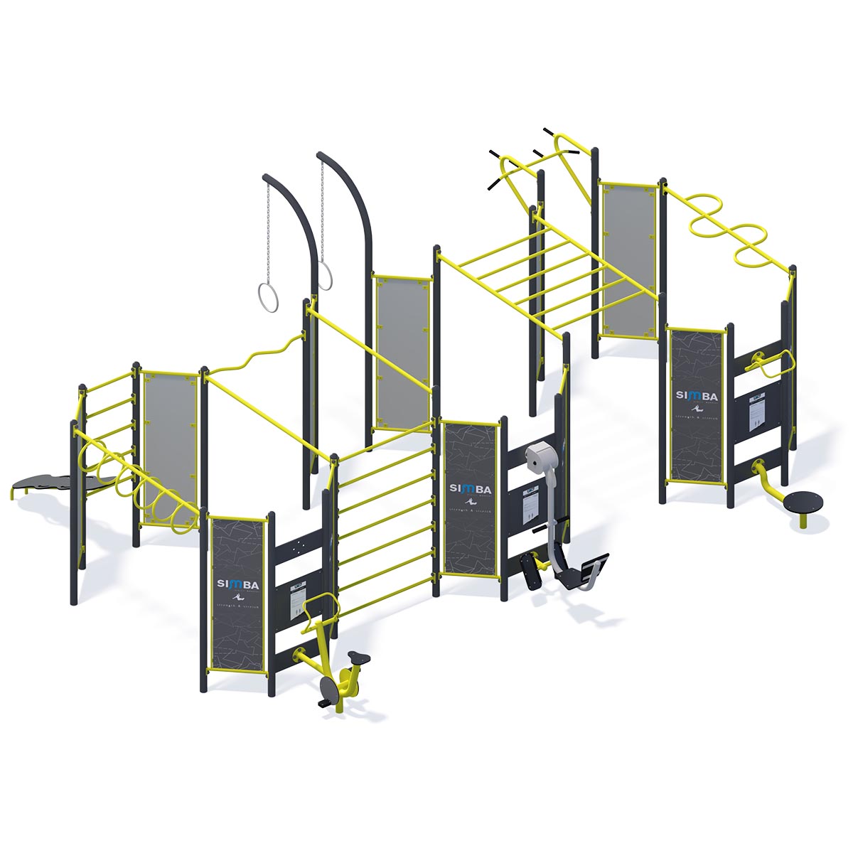 Street workout 