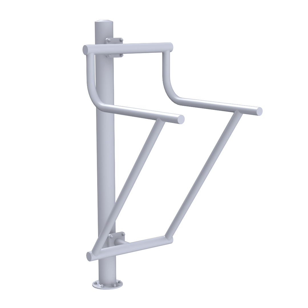 Handrails TRB-F_29