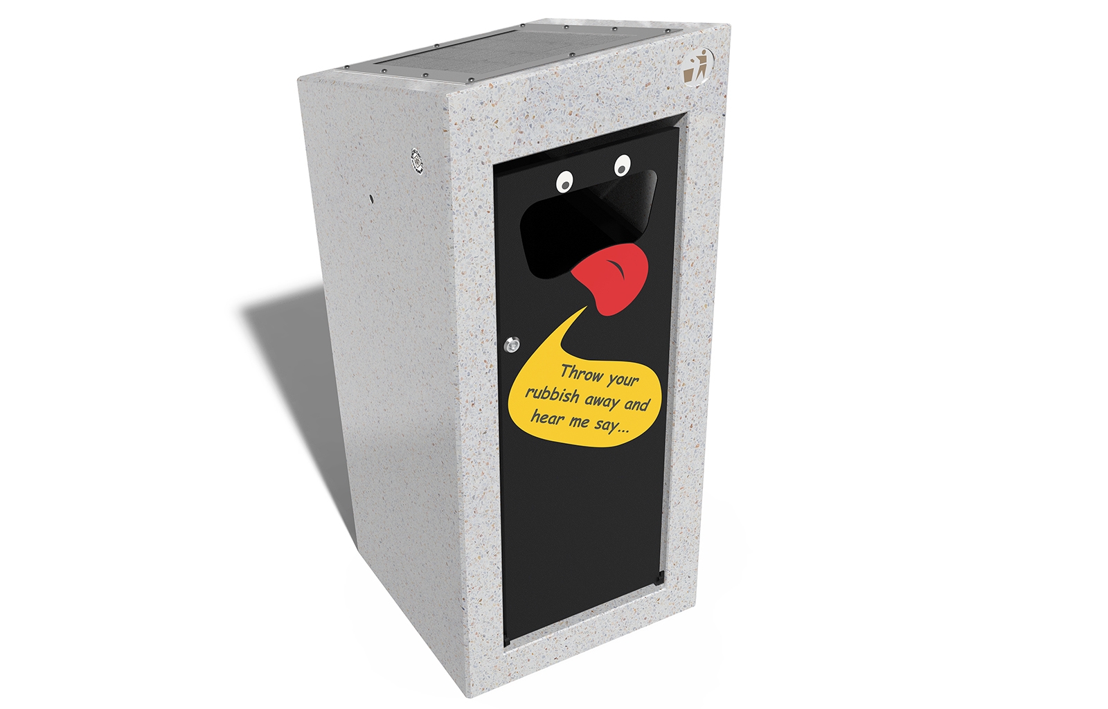 Pametni govore�i betonski ko� ETE338