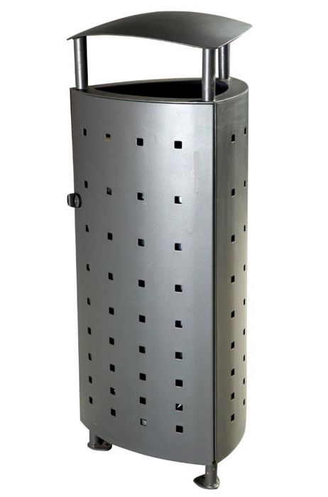 Samostojei ko za smeti - 50 l
