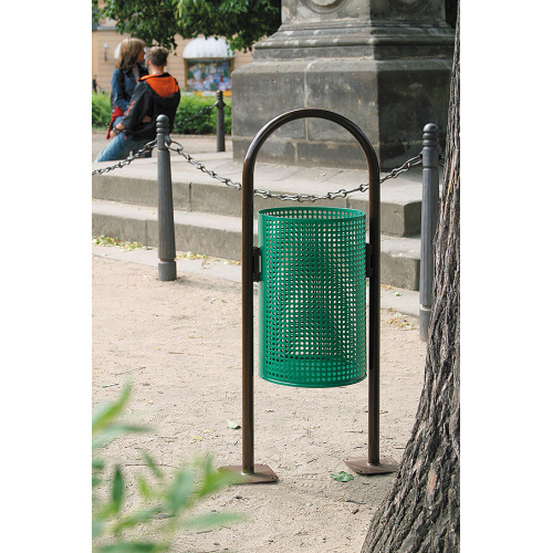 Zunanji ko za smeti - 50 l
